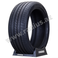 ContiCrossContact RX 275/40 R21 